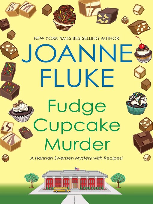 Title details for Fudge Cupcake Murder by Joanne Fluke - Available